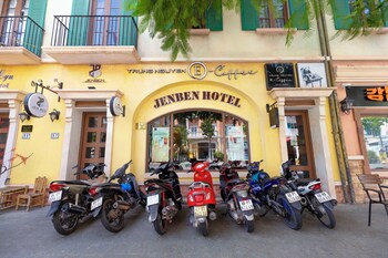 jenben hotel