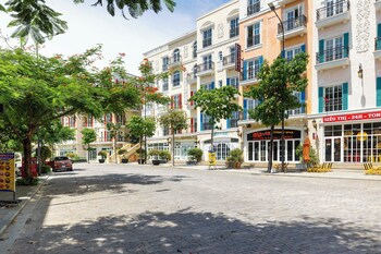 jenben hotel