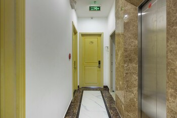 Jenben Hotel,,3 star