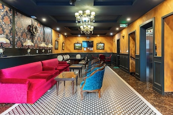 Jenben Hotel,,3 star