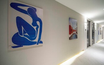 busan yongho dong athena hotel
