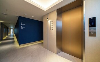 busan yongho dong athena hotel