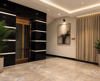 hotel shanti residency vrindavan