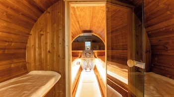 livemax resort echigo yuzawa annex