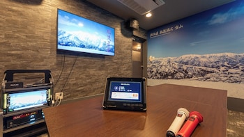 livemax resort echigo yuzawa annex