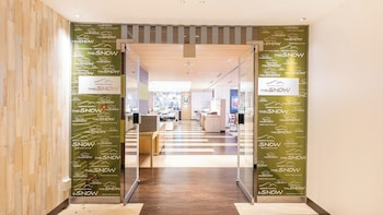 livemax resort echigo yuzawa annex