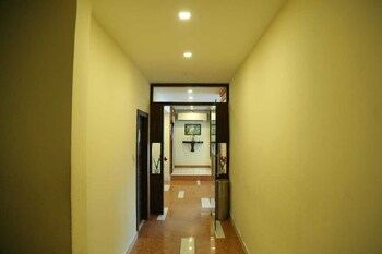 hotel fort malabar near ernakulam town north railway station
