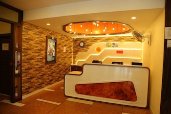 hotel fort malabar near ernakulam town north railway station