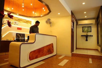 hotel fort malabar near ernakulam town north railway station