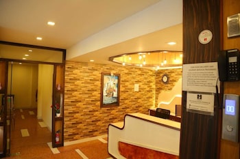hotel fort malabar near ernakulam town north railway station