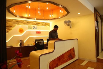 hotel fort malabar near ernakulam town north railway station