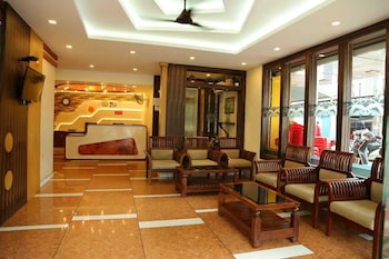 hotel fort malabar near ernakulam town north railway station