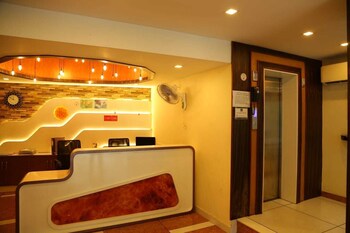 hotel fort malabar near ernakulam town north railway station