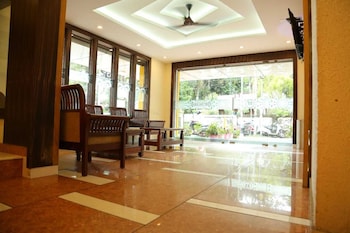 hotel fort malabar near ernakulam town north railway station