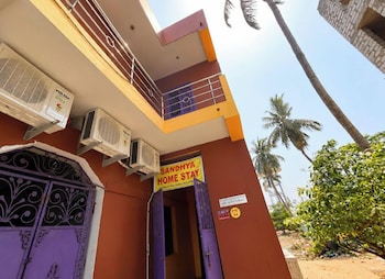 Hotel Sandhya Home Stay Puri,,3 star