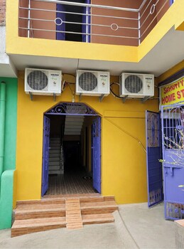 Hotel Sandhya Home Stay Puri,,3 star