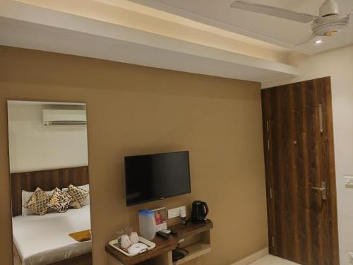 Eennra Kaansabbati,,2 star