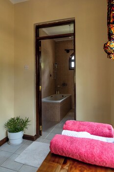 hansat residence