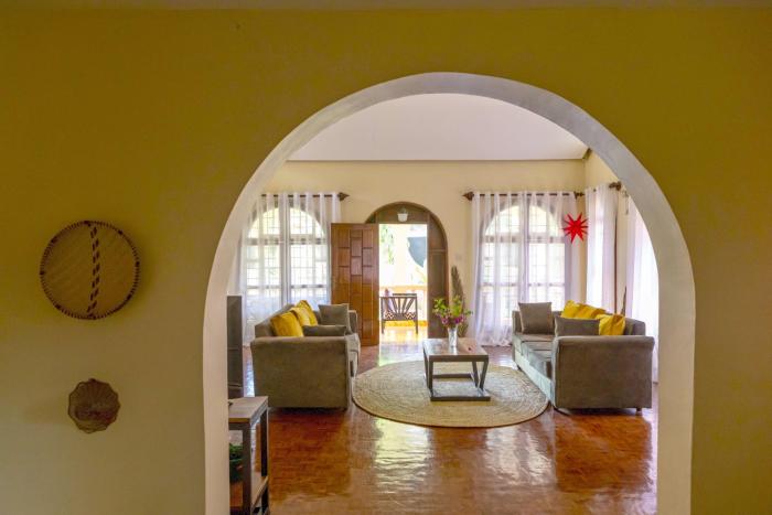 hansat residence