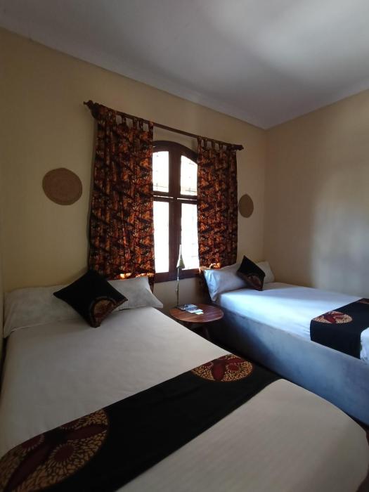 hansat residence