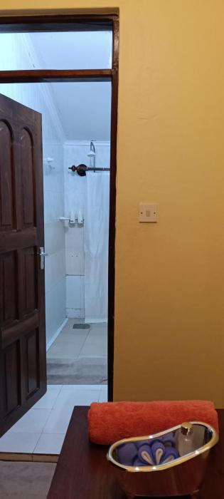 hansat residence