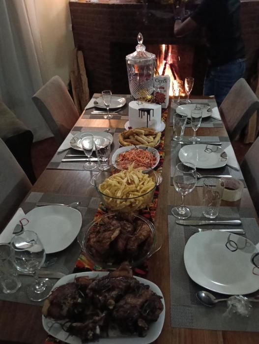 hansat residence