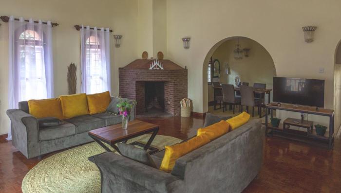hansat residence
