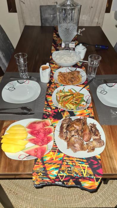 hansat residence