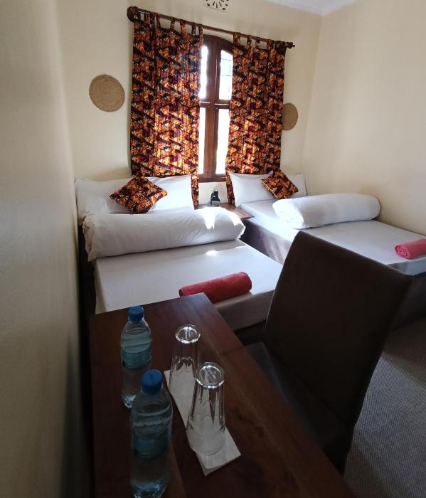 hansat residence