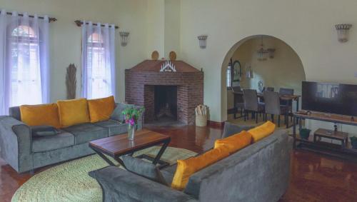 hansat residence
