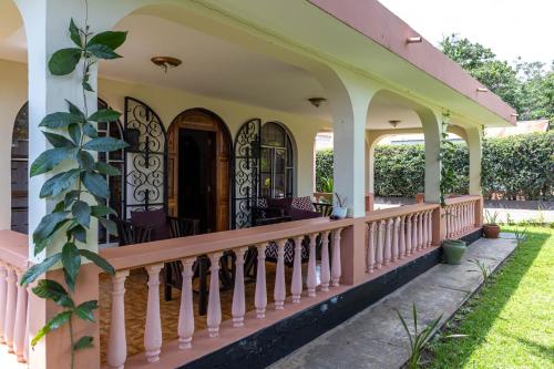 hansat residence