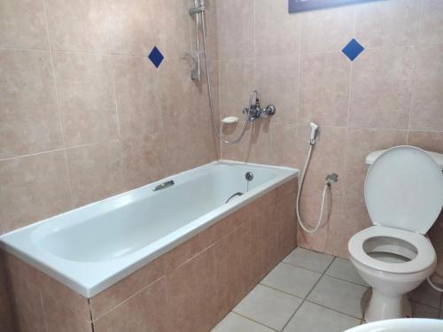 hansat residence