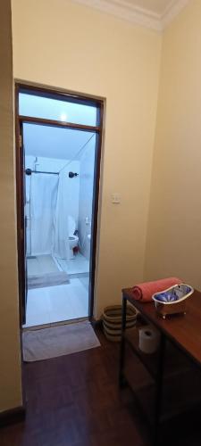 hansat residence