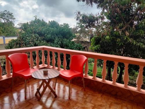 hansat residence