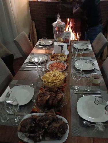 hansat residence