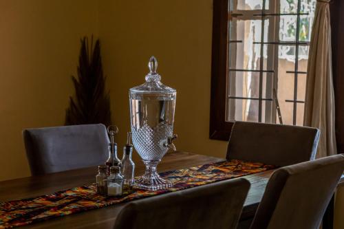 hansat residence