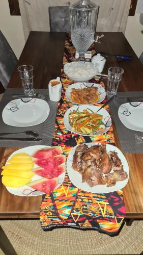 hansat residence