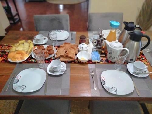 hansat residence