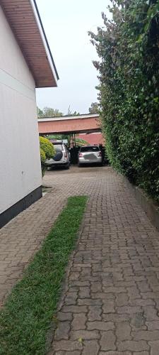 hansat residence