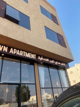 hadaj town apartment hotel