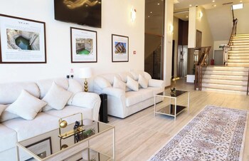 Hadaj Town Apartment Hotel,,0 star