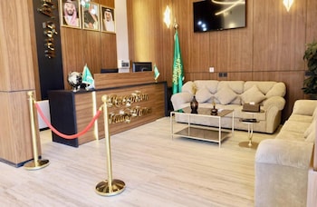 Hadaj Town Apartment Hotel,,0 star