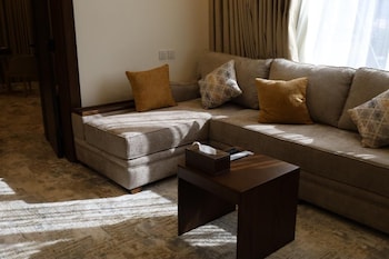 Hadaj Town Apartment Hotel,,0 star