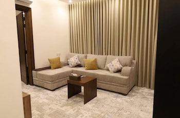 Hadaj Town Apartment Hotel,,0 star