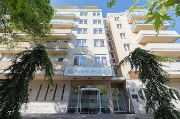 prime stay budapest