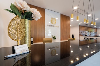 Prime Stay Budapest,,3 star