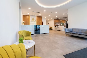 Prime Stay Budapest,,3 star