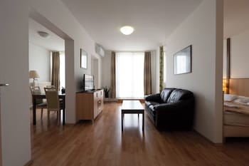 prime stay budapest