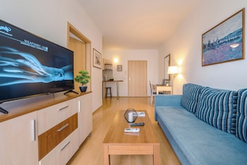 prime stay budapest