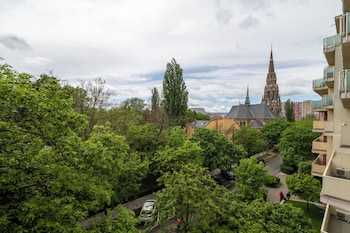 prime stay budapest